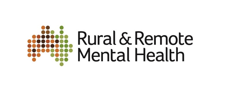 Rural & Remote Mental Health