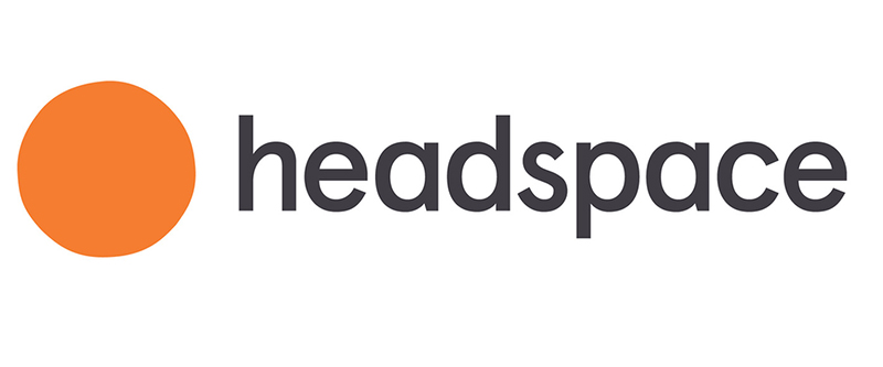 Headspace app